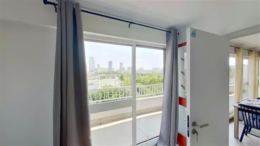 Rooms in Nanterre - photo 2