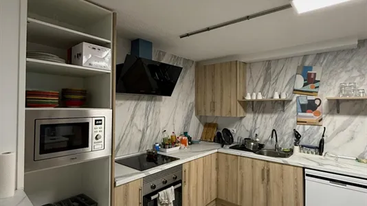 Rooms in Madrid Hortaleza - photo 9