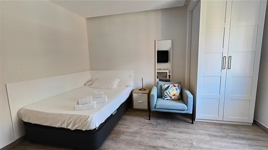 Apartments in Madrid Chamartín - photo 6