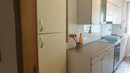 Rooms in Trento - photo 9