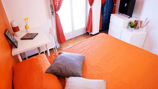 Rooms in Milano Zona 2 - Stazione Centrale, Gorla, Turro, Greco, Crescenzago - photo 5