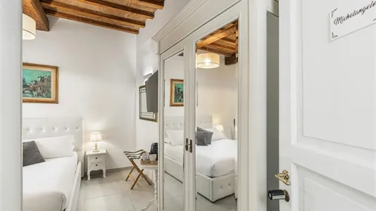 Apartments in Florence - photo 5