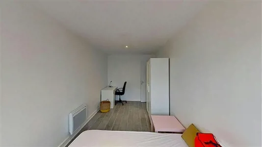 Rooms in Rouen - photo 3