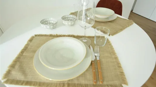 Apartments in Padua - photo 7