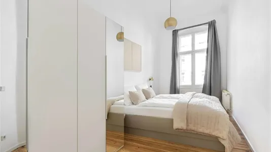 Apartments in Berlin Friedrichshain-Kreuzberg - photo 7