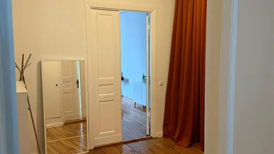 Apartments in Location is not specified - photo 7