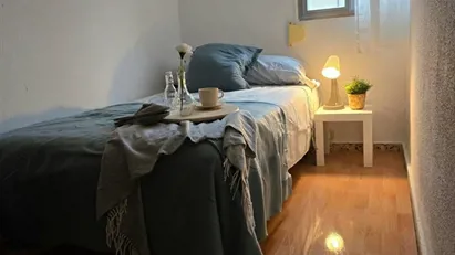 Room for rent in Madrid San Blas, Madrid