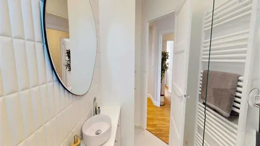 Rooms in Paris 14ème arrondissement - Montparnasse - photo 9