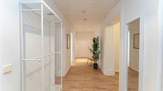 Rooms in Berlin Mitte - photo 9