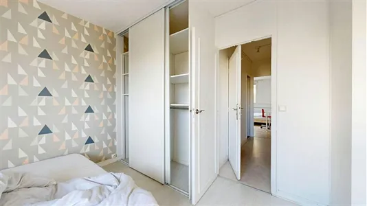 Apartments in Saint-Étienne - photo 9