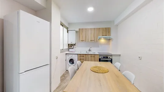Rooms in Burjassot - photo 5
