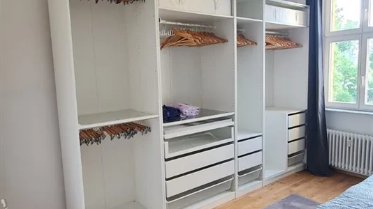 Apartments in Berlin Friedrichshain-Kreuzberg - photo 4