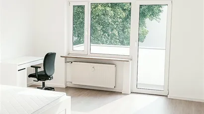 Room for rent in Munich