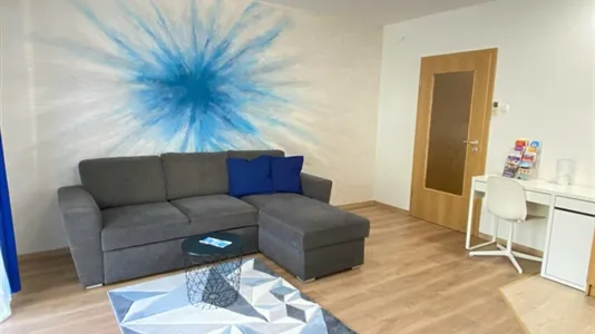 Apartments in Budapest Ferencváros - photo 2