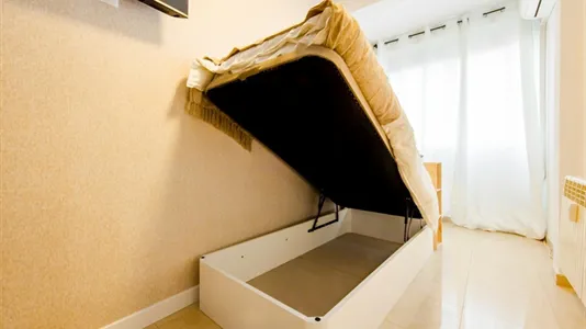 Rooms in Madrid Retiro - photo 6