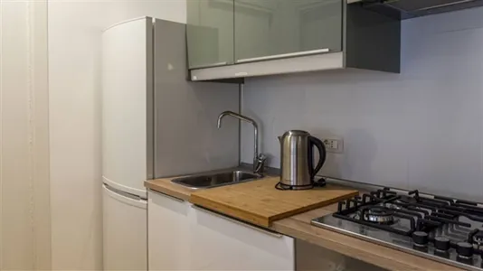 Apartments in Roma Municipio III – Monte Sacro - photo 9