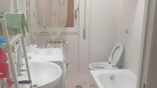 Rooms in Roma Municipio XI – Arvalia/Portuense - photo 10