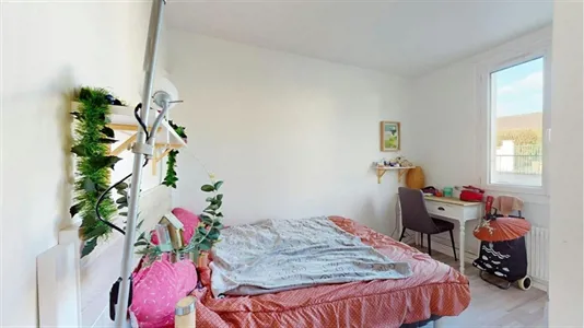 Rooms in Rouen - photo 1