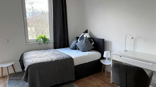 Apartments in Berlin Steglitz-Zehlendorf - photo 3