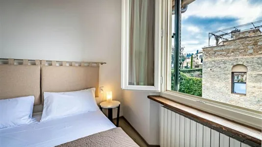 Apartments in Florence - photo 9