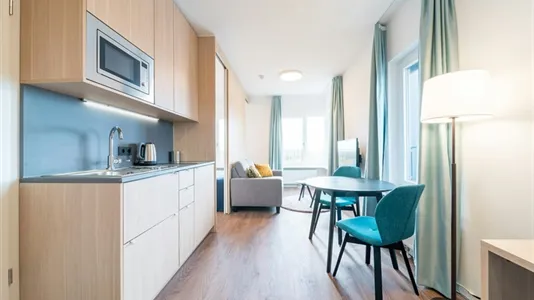 Apartments in Berlin Mitte - photo 2