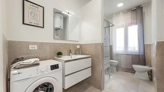 Rooms in Padua - photo 9