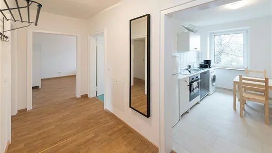 Rooms in Location is not specified - photo 5