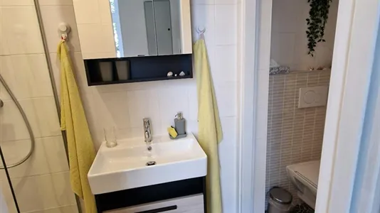 Apartments in Vienna Brigittenau - photo 9