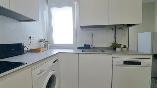 Rooms in Madrid Chamberí - photo 10