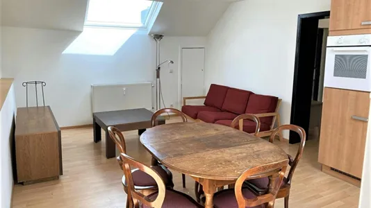 Apartments in Charleroi - photo 5