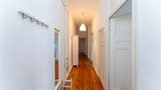 Rooms in Berlin Pankow - photo 4