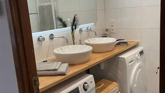 Apartments in Brussels Elsene - photo 4