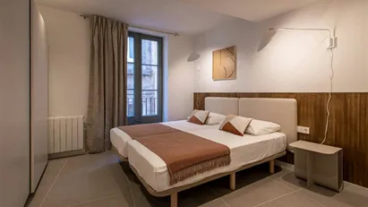 Apartment for rent in Barcelona Ciutat Vella, Barcelona