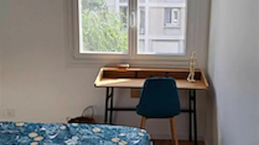 Rooms in Grenoble - photo 3