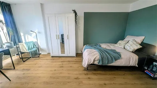 Rooms in Munich Moosach - photo 4