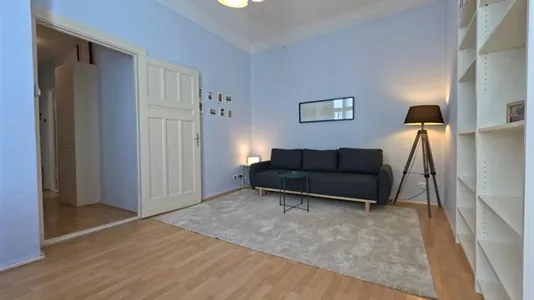 Apartments in Berlin Friedrichshain-Kreuzberg - photo 3
