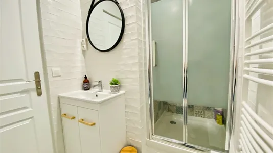 Apartments in Palaiseau - photo 10