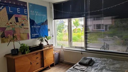 Rooms in Groningen - photo 1