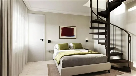 Apartments in Stad Brussel - photo 3