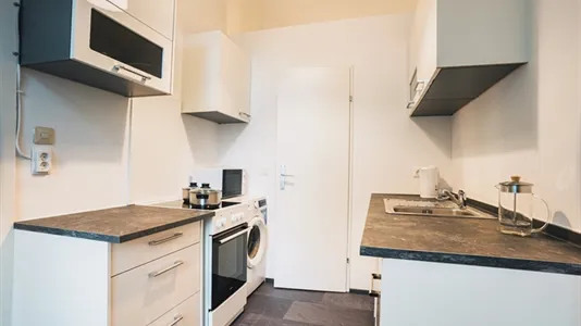 Rooms in Vienna Leopoldstadt - photo 9