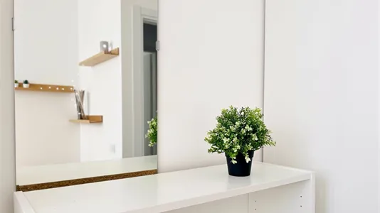 Rooms in Padua - photo 8