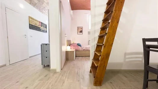 Apartments in Roma Municipio VII – Appio-Latino/Tuscolano/Cinecittà - photo 3