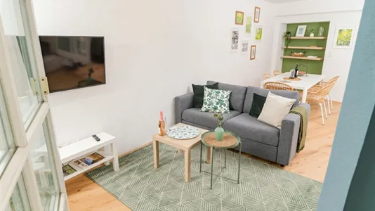 Apartments in Eggersdorf bei Graz - photo 2