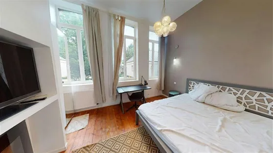 Rooms in Lille - photo 1