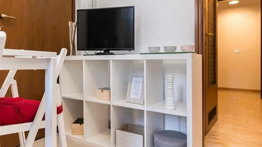 Rooms in Milano Zona 7 - Baggio, De Angeli, San Siro - photo 9