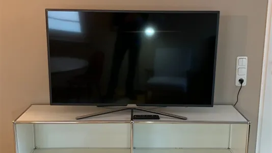 Apartments in Cologne Innenstadt - photo 5