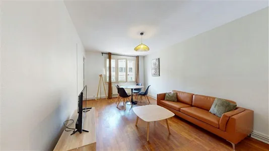 Rooms in Lyon - photo 1