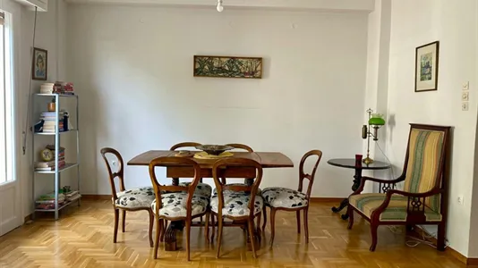 Apartments in Athens Exarchia - photo 3