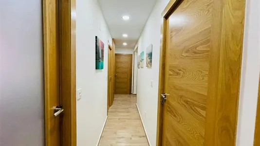 Rooms in Murcia - photo 6