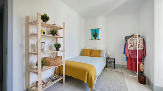 Rooms in Location is not specified - photo 3